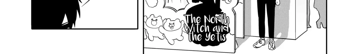 You and I Are Polar Opposites - Chapter 3 - Page 30