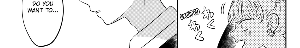 You and I Are Polar Opposites - Chapter 3 - Page 34