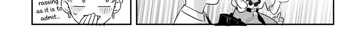 You and I Are Polar Opposites - Chapter 3 - Page 38
