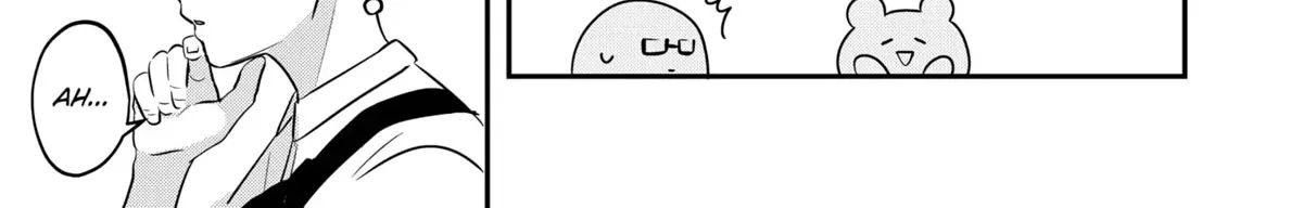 You and I Are Polar Opposites - Chapter 3 - Page 40