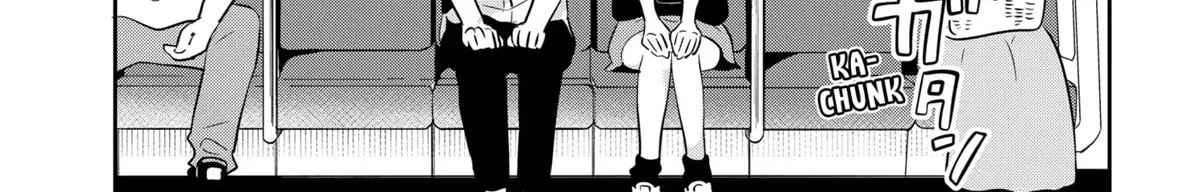 You and I Are Polar Opposites - Chapter 3 - Page 44