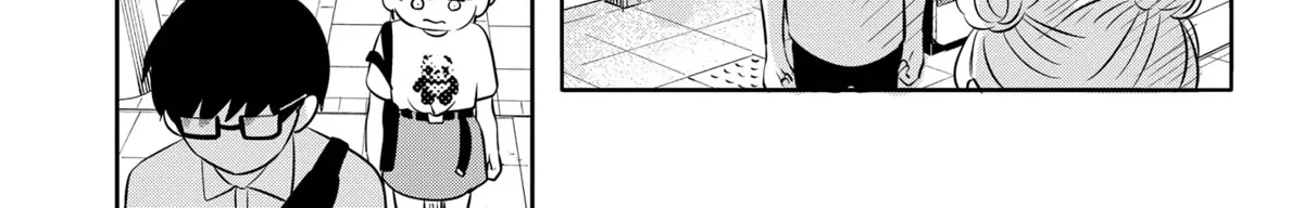 You and I Are Polar Opposites - Chapter 3 - Page 46