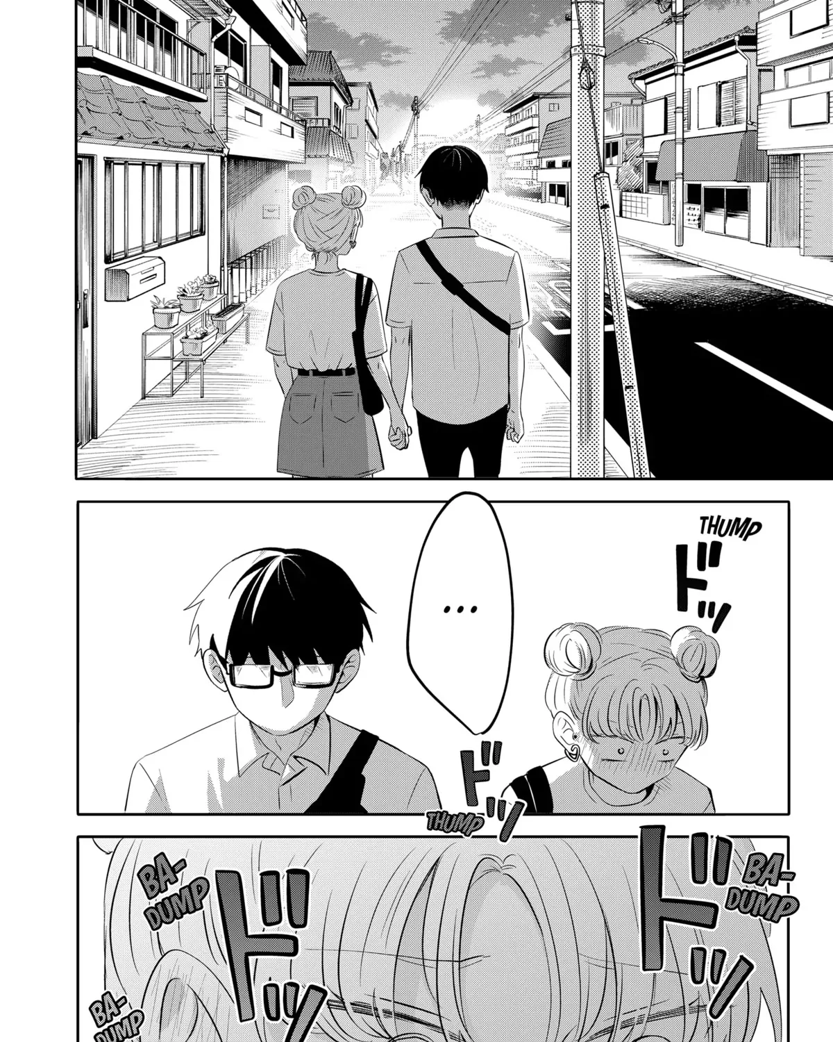 You and I Are Polar Opposites - Chapter 3 - Page 49