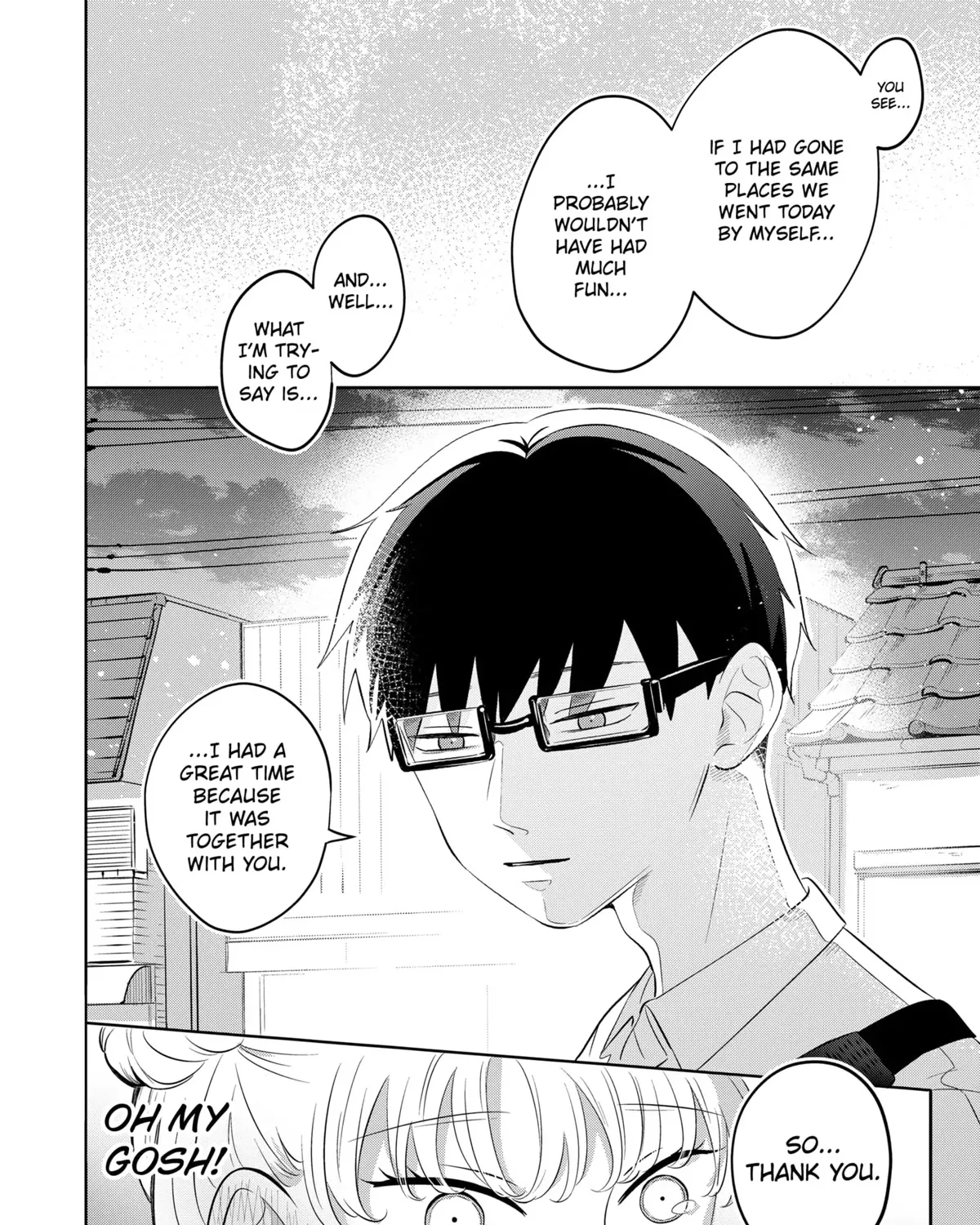 You and I Are Polar Opposites - Chapter 3 - Page 53