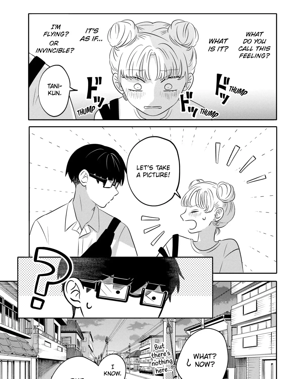 You and I Are Polar Opposites - Chapter 3 - Page 55