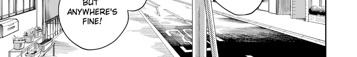 You and I Are Polar Opposites - Chapter 3 - Page 56