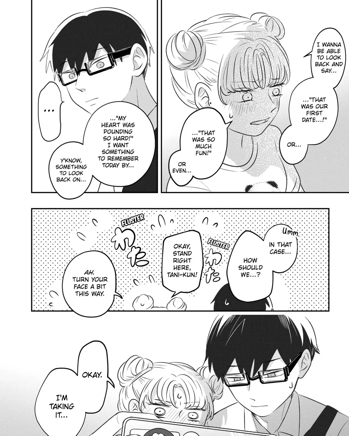 You and I Are Polar Opposites - Chapter 3 - Page 57
