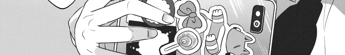 You and I Are Polar Opposites - Chapter 3 - Page 58
