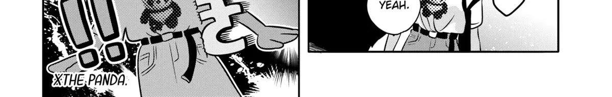 You and I Are Polar Opposites - Chapter 3 - Page 60