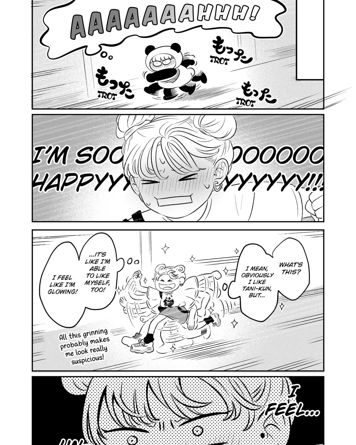 You and I Are Polar Opposites - Chapter 3 - Page 61