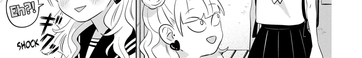 You and I Are Polar Opposites - Chapter 4 - Page 4