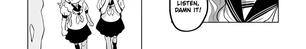 You and I Are Polar Opposites - Chapter 4 - Page 6