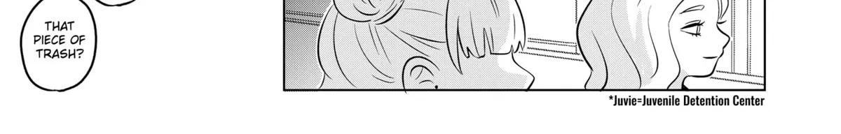 You and I Are Polar Opposites - Chapter 4 - Page 8