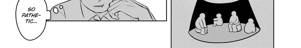 You and I Are Polar Opposites - Chapter 4 - Page 12