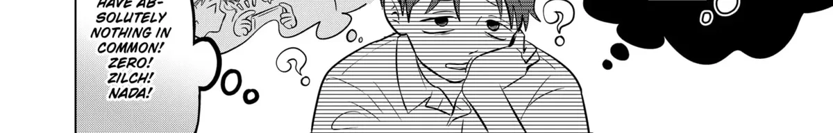 You and I Are Polar Opposites - Chapter 4 - Page 18