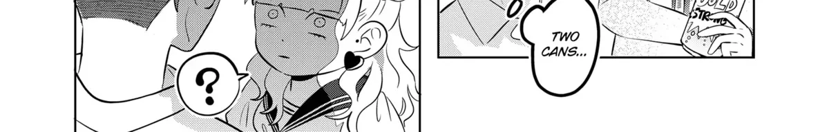 You and I Are Polar Opposites - Chapter 4 - Page 22