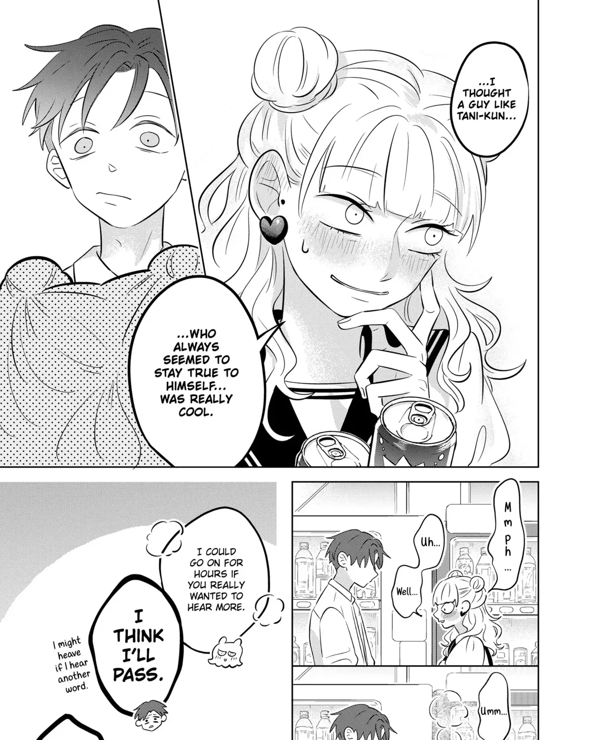 You and I Are Polar Opposites - Chapter 4 - Page 27