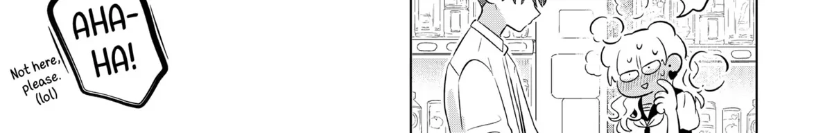 You and I Are Polar Opposites - Chapter 4 - Page 28