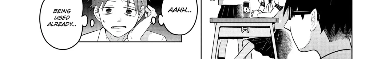 You and I Are Polar Opposites - Chapter 4 - Page 34