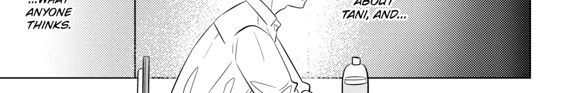 You and I Are Polar Opposites - Chapter 4 - Page 36
