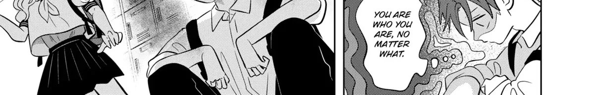 You and I Are Polar Opposites - Chapter 4 - Page 40