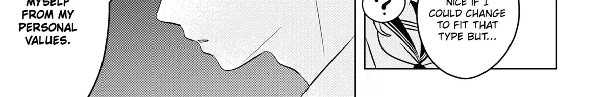 You and I Are Polar Opposites - Chapter 4 - Page 44