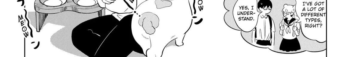 You and I Are Polar Opposites - Chapter 5 - Page 8