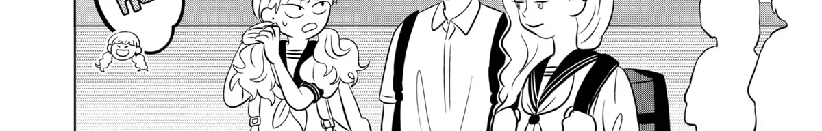 You and I Are Polar Opposites - Chapter 5 - Page 18