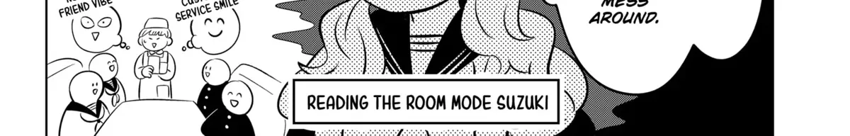 You and I Are Polar Opposites - Chapter 5 - Page 28