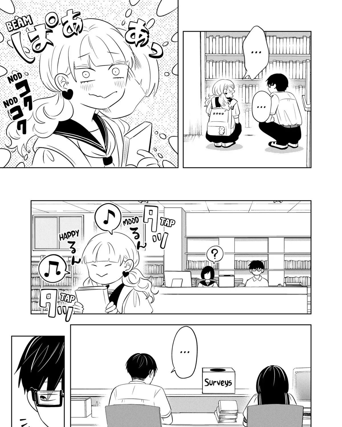 You and I Are Polar Opposites - Chapter 5 - Page 31