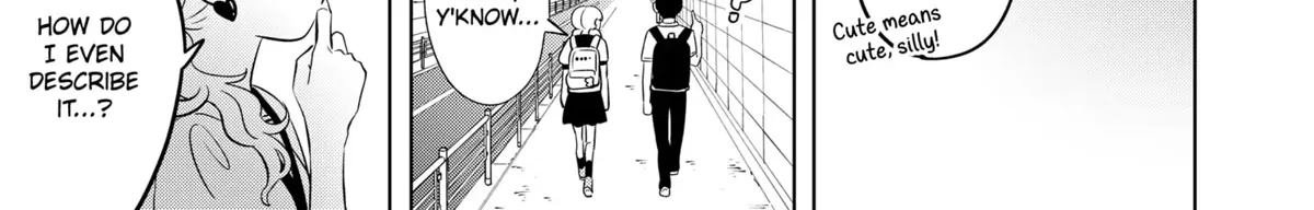 You and I Are Polar Opposites - Chapter 5 - Page 40