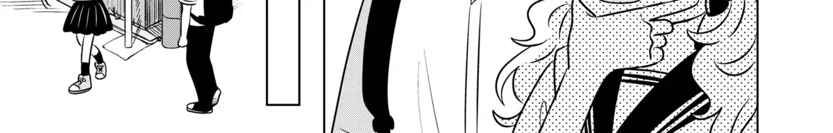 You and I Are Polar Opposites - Chapter 5 - Page 44