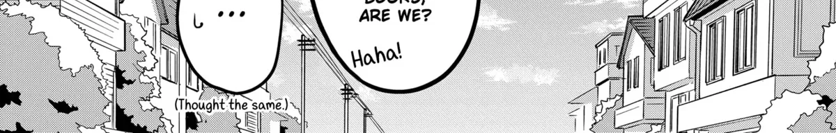 You and I Are Polar Opposites - Chapter 5 - Page 46