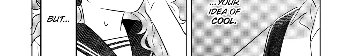 You and I Are Polar Opposites - Chapter 5 - Page 50