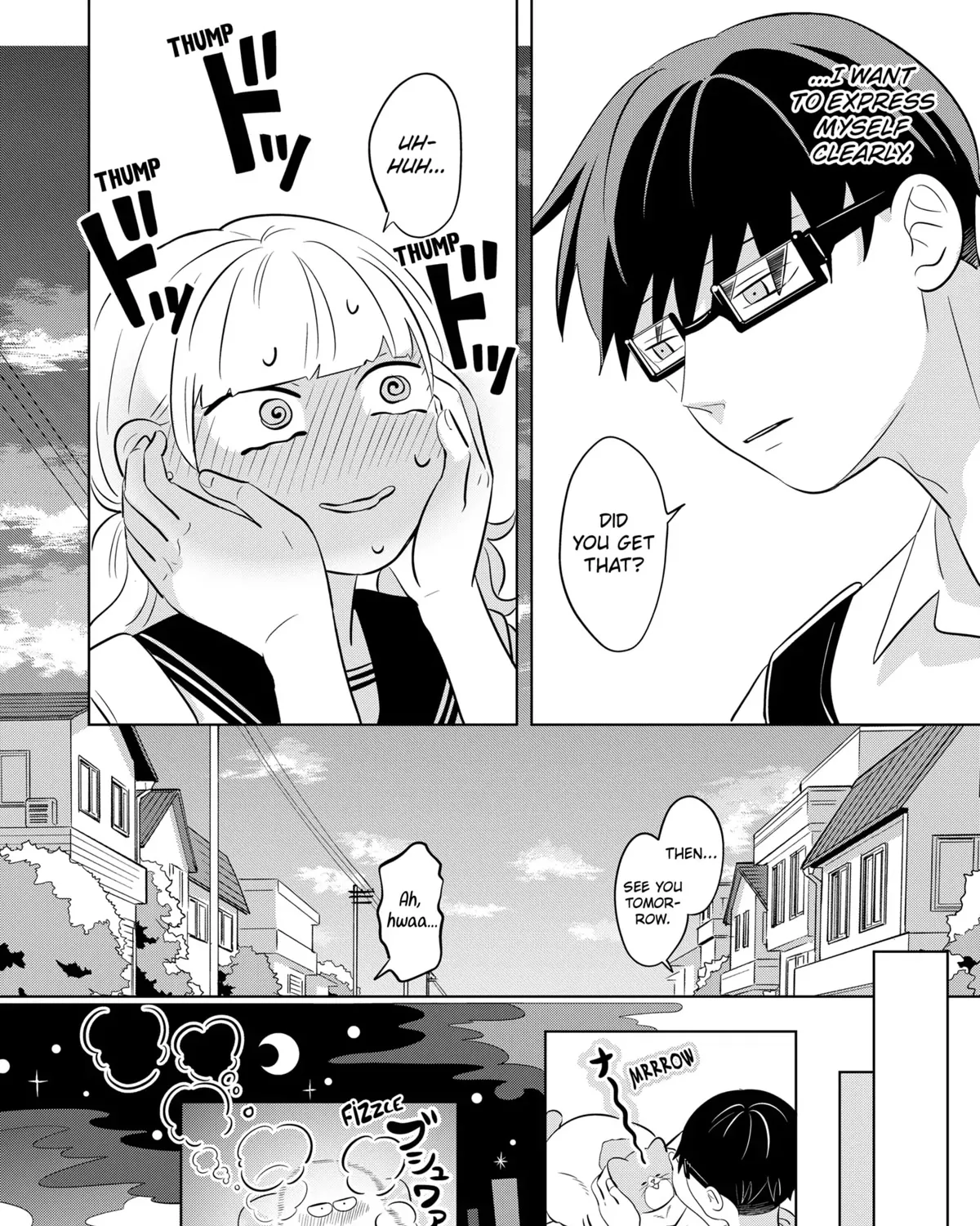 You and I Are Polar Opposites - Chapter 5 - Page 53