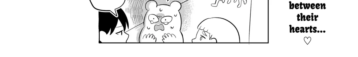 You and I Are Polar Opposites - Chapter 5 - Page 62