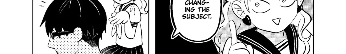 You and I Are Polar Opposites - Chapter 6 - Page 4