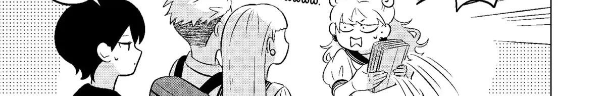 You and I Are Polar Opposites - Chapter 6 - Page 6