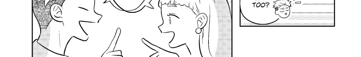 You and I Are Polar Opposites - Chapter 6 - Page 8