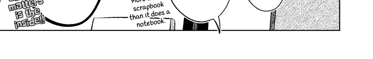 You and I Are Polar Opposites - Chapter 6 - Page 10