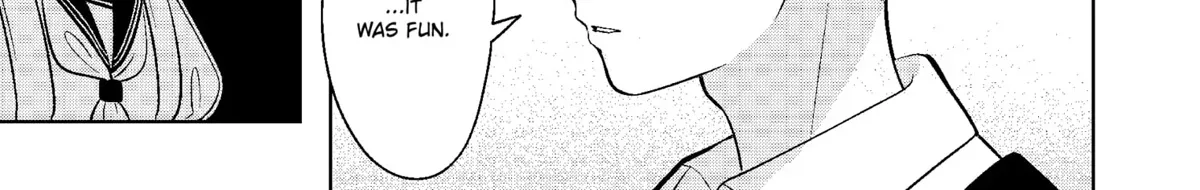 You and I Are Polar Opposites - Chapter 6 - Page 22