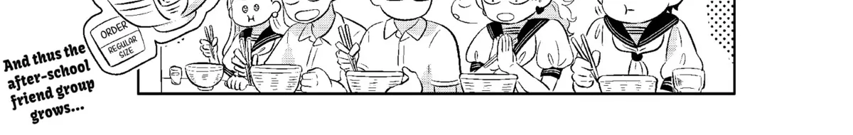 You and I Are Polar Opposites - Chapter 6 - Page 30