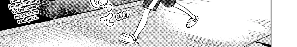 You and I Are Polar Opposites - Chapter 7 - Page 6