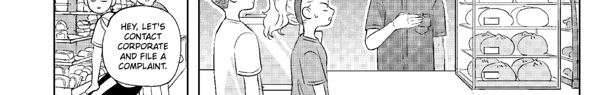You and I Are Polar Opposites - Chapter 7 - Page 12