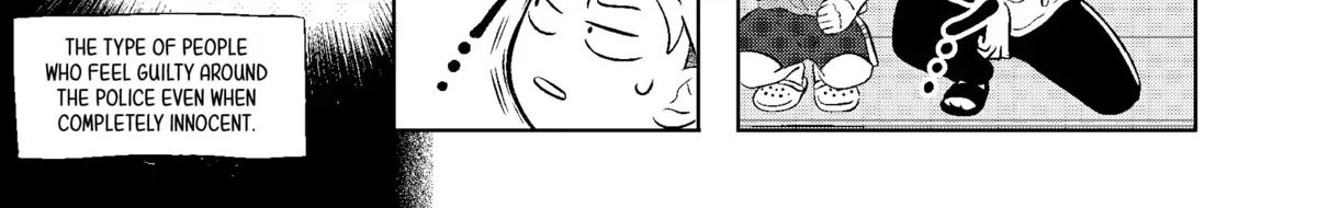You and I Are Polar Opposites - Chapter 7 - Page 18