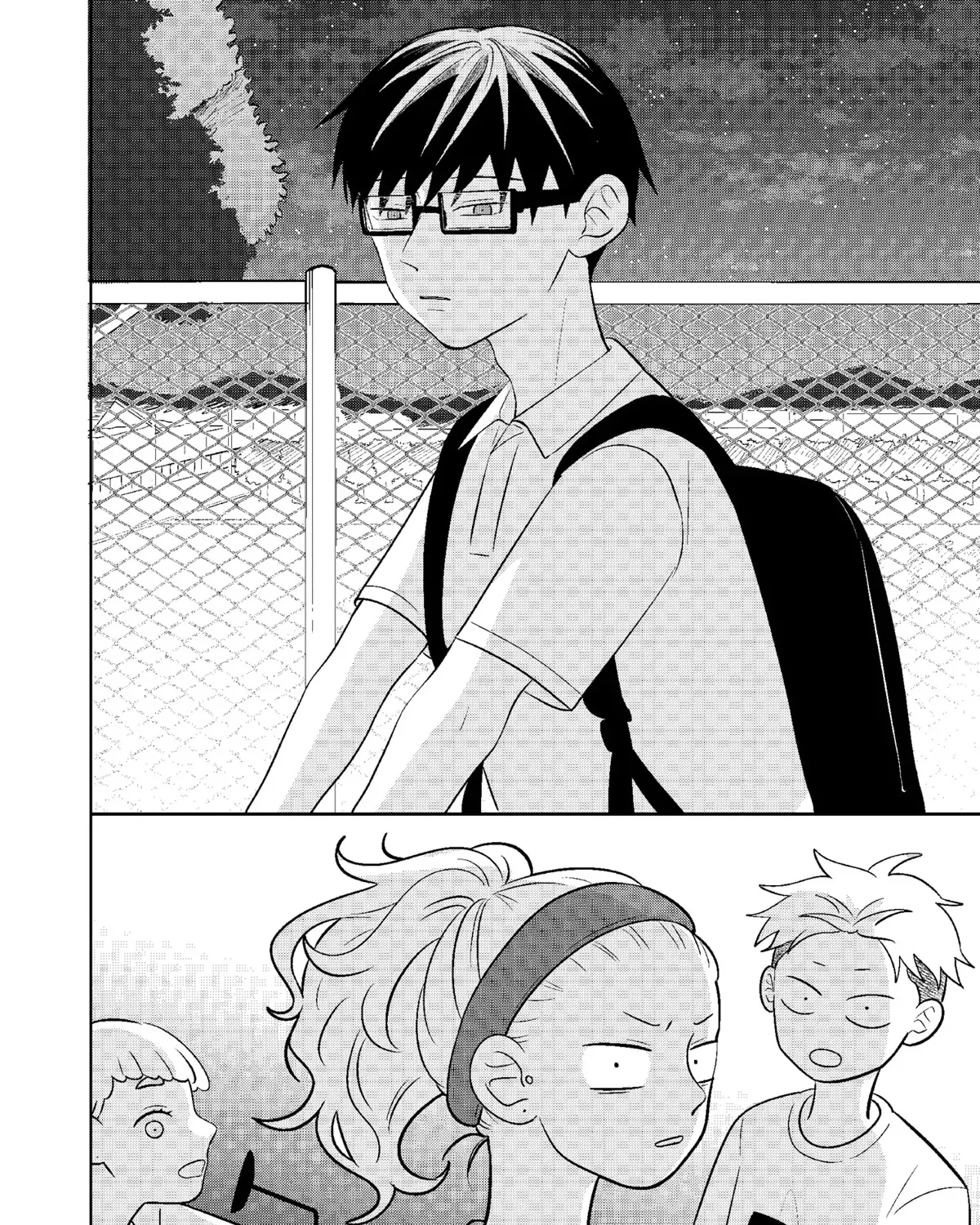 You and I Are Polar Opposites - Chapter 7 - Page 23