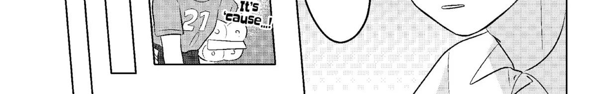 You and I Are Polar Opposites - Chapter 7 - Page 32