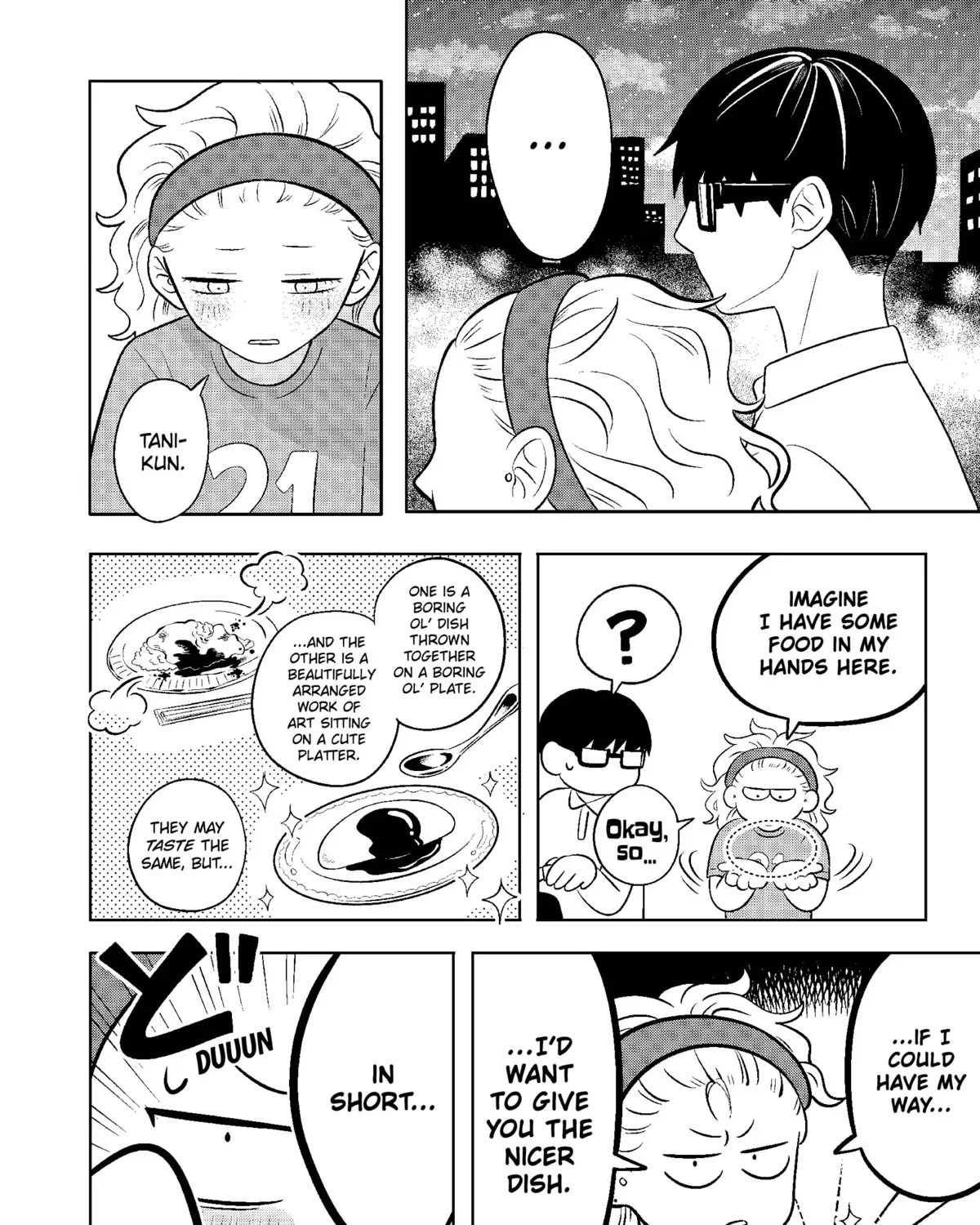 You and I Are Polar Opposites - Chapter 7 - Page 39