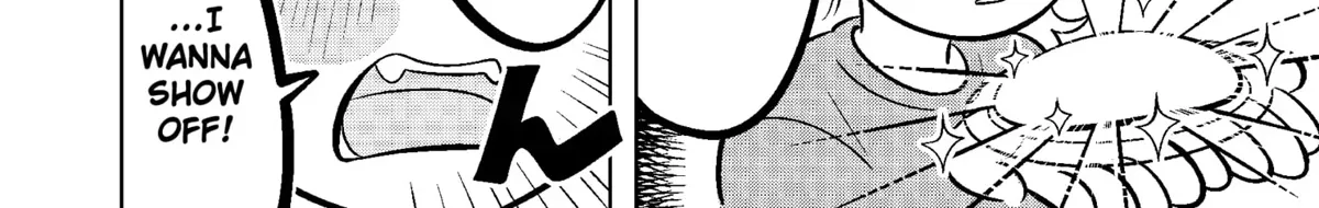 You and I Are Polar Opposites - Chapter 7 - Page 40