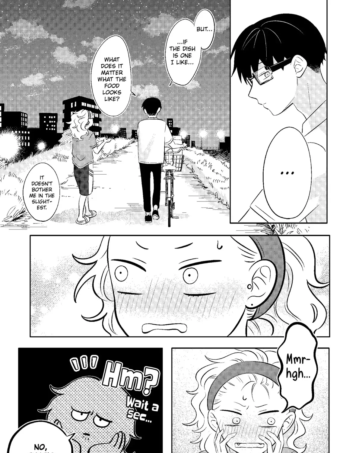 You and I Are Polar Opposites - Chapter 7 - Page 41